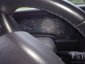 Jeep Cherokee xj 4.0 - 5