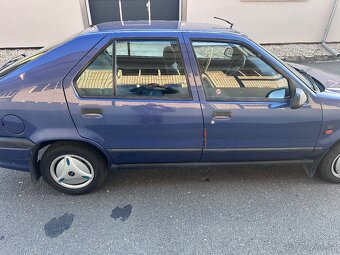 Renault 19 1992 - 5