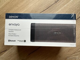 DENON DSB250BT - 5