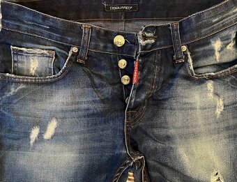 Dsquared 964 - 5