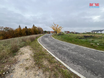 Prodej pozemku k bydlení, 2623 m², Charvatce - 5