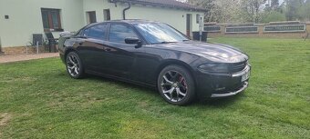 Dodge charger 3.6 AWD rallye Lpg - 5
