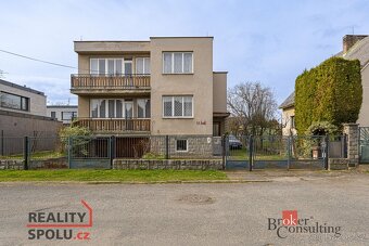 Prodej, domy/rodinný, 156 m2, U zámeckého parku 856/14, Kunr - 5
