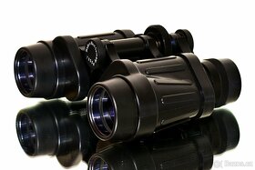 Dalekohled Optolyth 8x30 Alpin Ceralin TOP STAV - 5