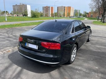 Audi A8 3.0tdi - 5