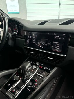 Porsche Cayenne III - 3.0 V6 - 250 kW - 2020 - Odpočet DPH - 5