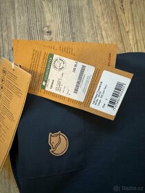 Fjallraven KEB FLEECE TROUSERS M - 5