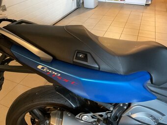 BMW C 600 Sport - 5