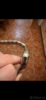 Seiko Presage Automatic SPB227J1 Sharp Edged - 5