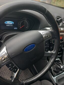 Ford s-max 2,0tdci 103kw - 5