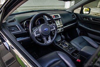 Subaru Outback 2.5i-S Exclusive NAVI - ZÁRUKA 1rok/20000km - 5