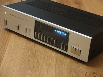 PIONEER SA-520 Stereo Integrated Amplifier - 5