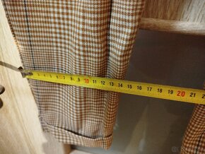 Dívčí kalhoty H&M vel. 164 - 5