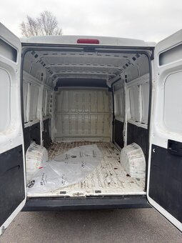 Peugeot Boxer 2.0 Euro 6 (2018) DPH - 5