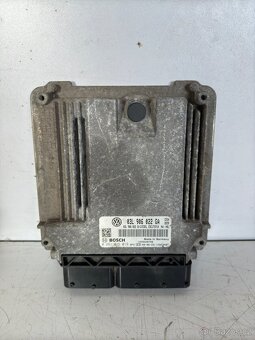 22 jednotiek VW GROUP, 1.9/2.0TDI PD/CR VW/SKODA/SEAT/AUDI - 5