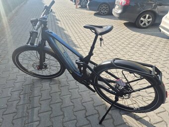 Stevens E inception 8.7.2 - 5