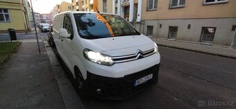 Citroen Jumpy 2,0 Hdi - 5