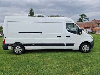 Renault Master L3H2, 2.3 DCI, 92 kW - 5
