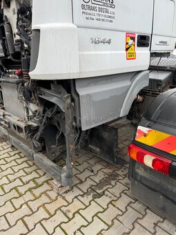 Dily Mercedes Actros 1844 - 5