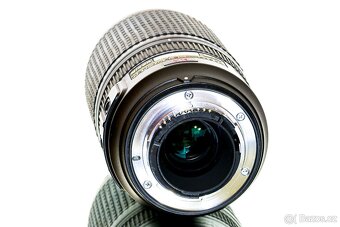 Nikon AF-S Nikkor 70-300mm VR + UV filtr TOP STAV - 5