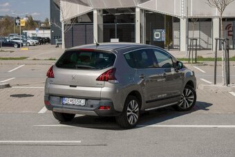 Peugeot 3008 1.6 BlueHDi S S Style - 5