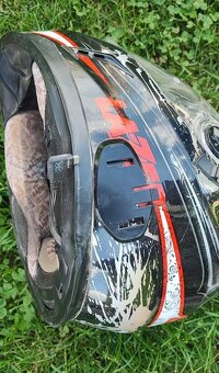 přilba Lazer Bayamo Helter L 59-60 Pinlock - 5