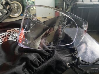 Harley Davidson - 5