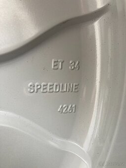 ALU KOLA ORIG AUDI 255/55 R 19 H XL - ZIMNÍ - CONTINENTAL - 5
