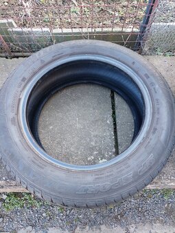 Dunlop 185/60 R15 88H - 5