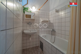 Pronájem bytu 2+1, 71 m², Olomouc, ul. Koželužská - 5