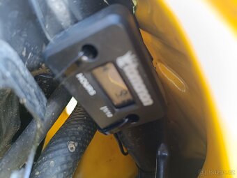 Suzuki TS/rm 125 - 5
