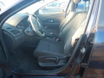 Renault Megane č. 21290 - 5