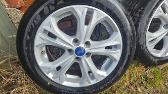 225/50R17 - 5