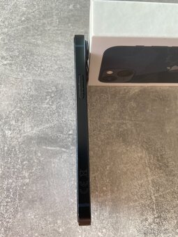 Prodám iPhone 13 mini 128GB – 100% funkční - 5