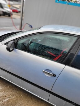 Seat ibiza 1.9 74kw 2002 - 5