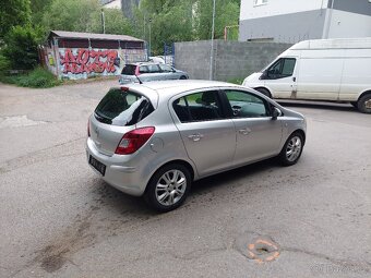 Opel Corsa D 1.2, 59 kw, rok 2010... - 5