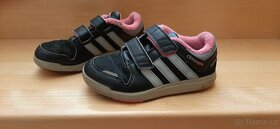 Boty adidas vel.30 - 5