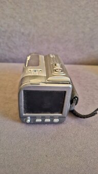 Videokamera JVC GR-DA20E - 5