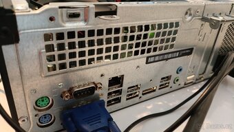 PC HP ProDesk 400 G3 SFF, i5 6500, 8 GB RAM DDR4, BEZ DISKŮ - 5