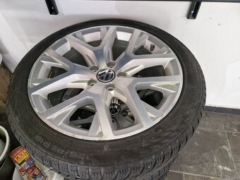 Passat alltrack - 5
