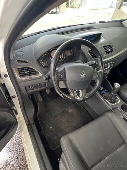 Renault Megane 1.6 74kw benzin nova STK 2013 - 5