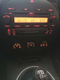 Mazda MX-5 NC - 5