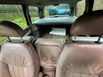 Seat Alhambra 1.9TDi - 5
