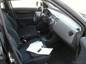 SUZUKI SWIFT 1.3-16V 68KW 4X4 RV-2009-KLIMA - 5