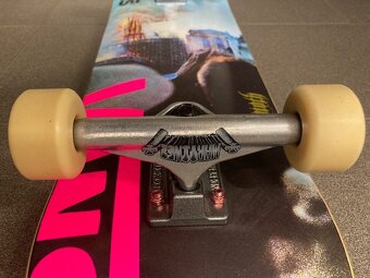 Skateboard POLAR - 5