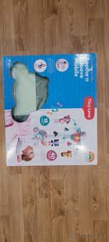 Prodam hudebni kolotoc Tiny Love - 5