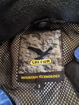 Bunda SALEWA GORE-TEX, vel. S Made in Italy - 5