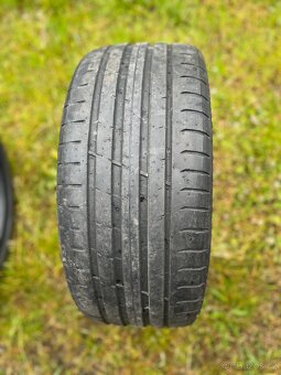 Nokian Powerproof 225/35 R19 - 5