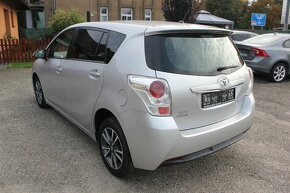 Toyota Verso, 1.6 D-4D, 7 míst, KAMERA - 5