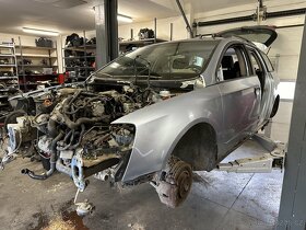 NAHRADNI DILY PASSAT B6 2.0TDI 103KW BKP BKD - 5
